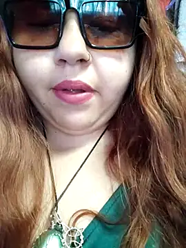 melisa hot420 online show from 10.13.25