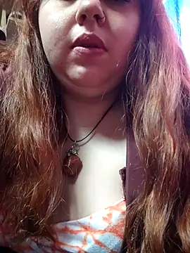 melisa hot420 online show from 10.21.25