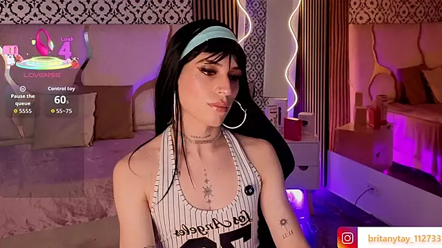 boyfox tay online show from 01.18.26