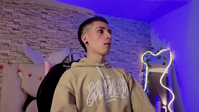 boyfox tay online show from 02.10.26