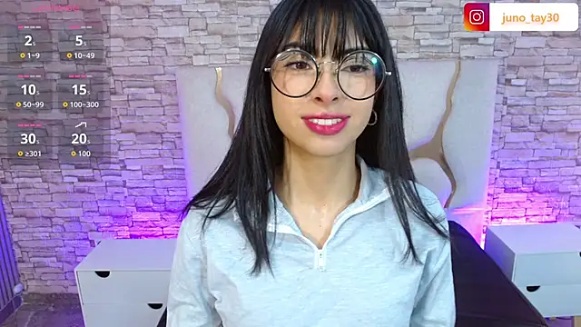 juno tay online show from 11.04.25