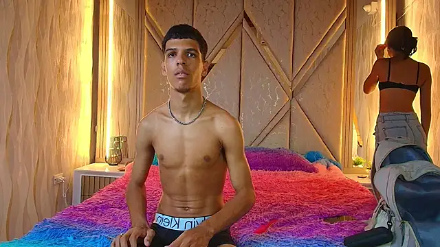 Hotcouple 222 online show from 12.01.25