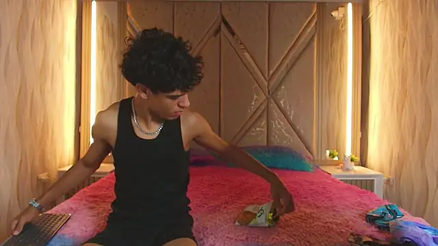 Hotcouple 222 online show from 03.07.26