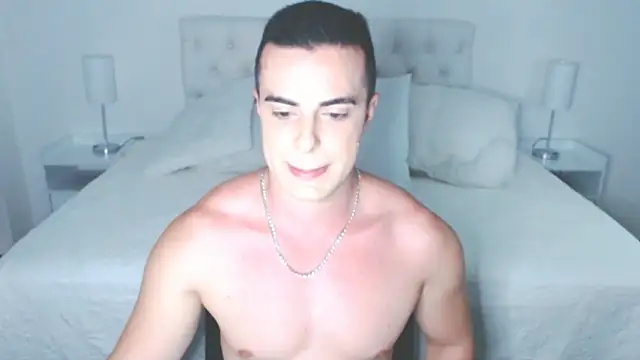 Snapshot of mr_hunterx chatting on 10.07.25 mr hunterx online show from 10.07.25