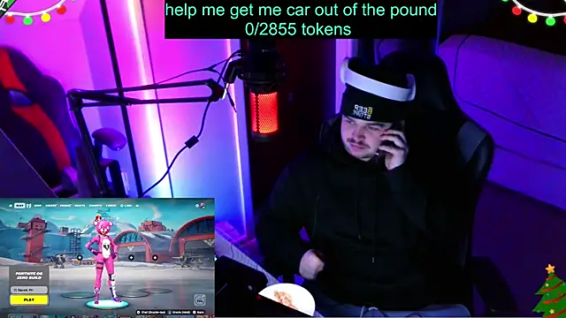 Bigboyballen online show from 01.16.26