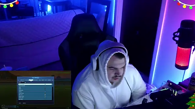 Bigboyballen online show from 02.09.26