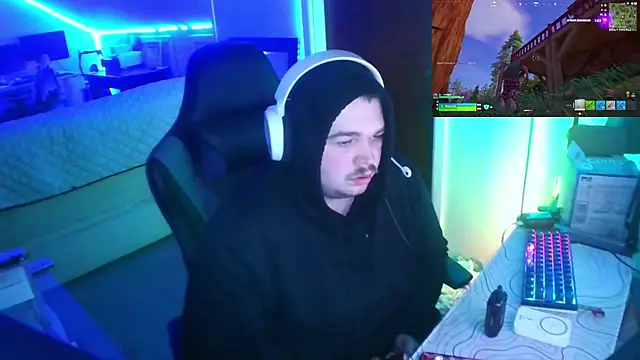 Bigboyballen online show from 04.25.26