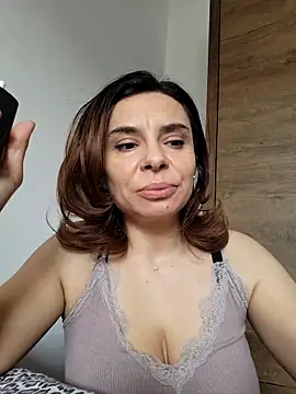 Victoria Vergara online show from 03.05.26