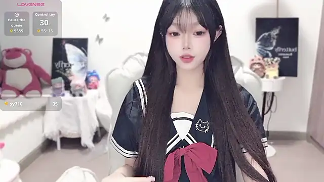 -EEBABY online show from 10.30.25