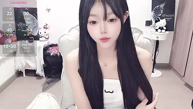 -EEBABY online show from 07.11.26