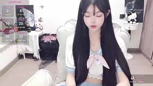 -EEBABY online show from 07.12.26