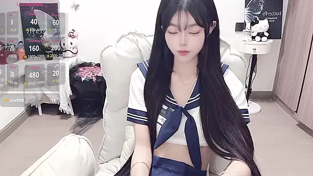 -EEBABY online show from 07.18.26