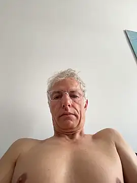 SexyLeon8 online show from 06.21.26