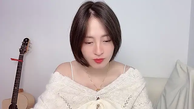 xiyan-yuyu online show from 09.11.25
