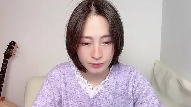 xiyan-yuyu online show from 09.23.25