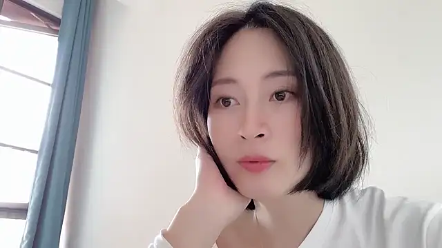 xiyan-yuyu online show from 09.28.25