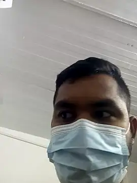 Snapshot of keri_huththa chatting on 10.06.25 keri huththa online show from 10.06.25