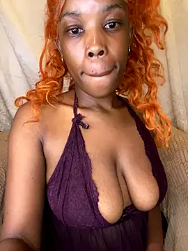 Caramel Mellow online show from 12.03.25