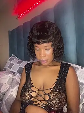 Snapshot of Caramel_Mellow chatting on 02.18.26 Caramel Mellow online show from 02.18.26