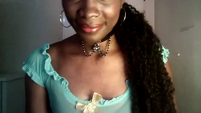 Chatdoll2 online show from 10.23.25