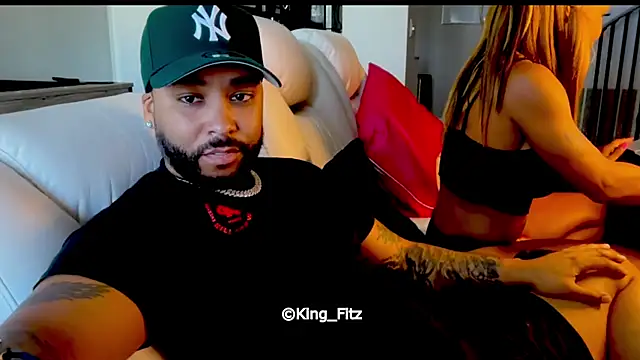 Snapshot of KING_FITZ chatting on 05.07.26 KING FITZ online show from 05.07.26