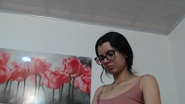 pinky f00x online show from 02.23.26