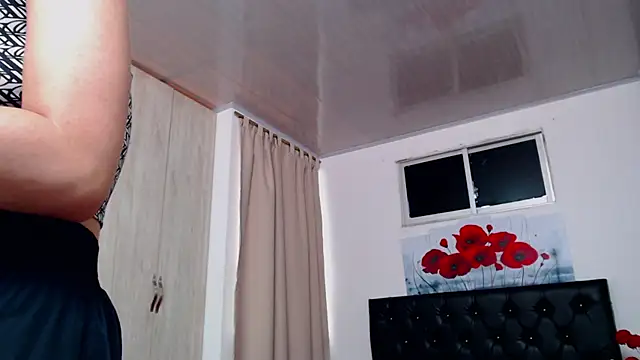 pinky f00x online show from 03.13.26