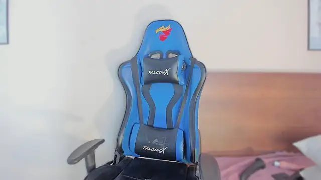 Niicol Jenner online show from 02.15.26