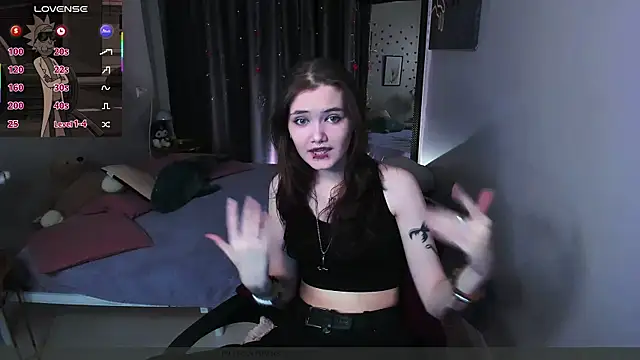 Dilara xBaby online show from 03.29.26