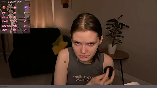 Dilara xBaby online show from 04.01.26