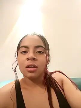 valy shyness online show from 03.13.26