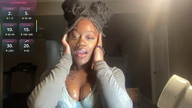 maskedgirl5005 online show from 10.04.25