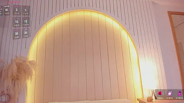 aisha duque online show from 03.30.26