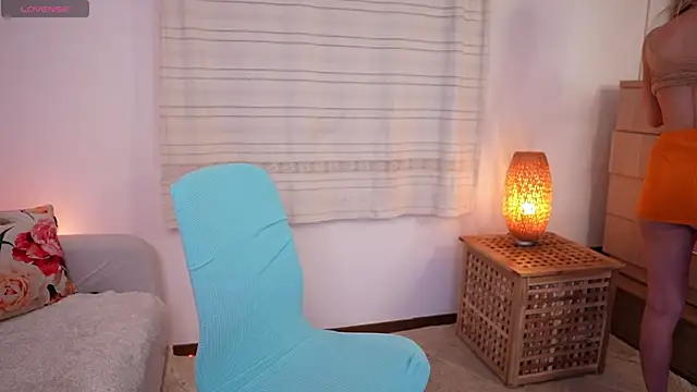 kimberhot online show from 10.01.25