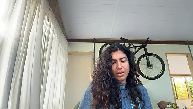 deusaludovica online show from 07.07.26