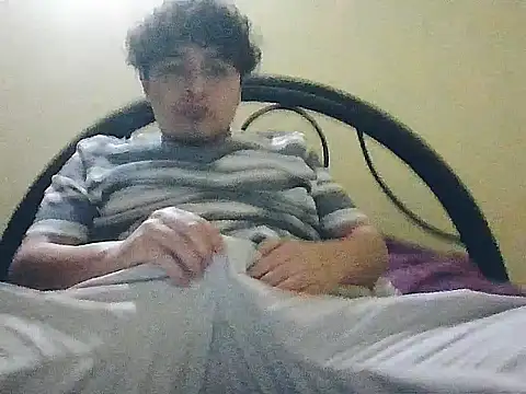 jorgexsuil2hh online show from 11.23.25