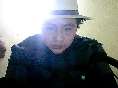 jorgexsuil2hh online show from 12.15.25