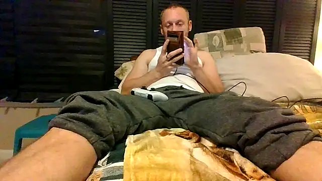 Scott654538 online show from 04.24.26