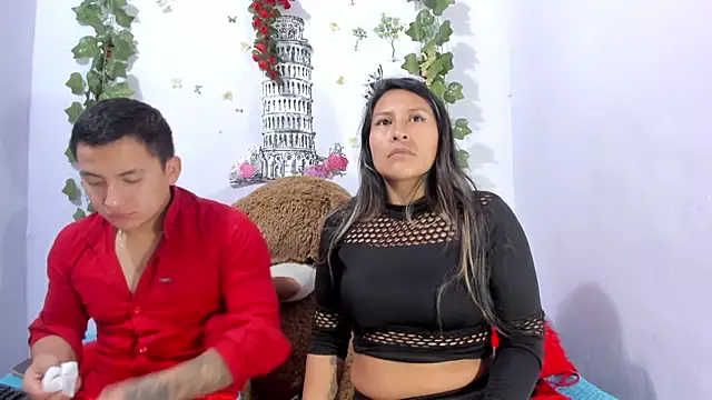 NataliaAndJulliam online show from 04.05.26