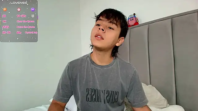 nico leroy online show from 09.28.25