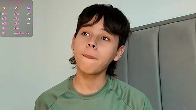 nico leroy online show from 10.03.25