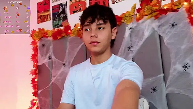 nico leroy online show from 10.17.25