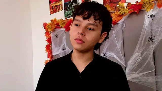 nico leroy online show from 10.29.25