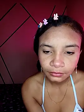 liz7skinny online show from 10.02.25