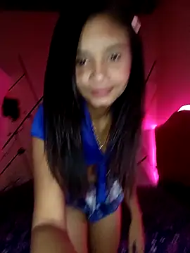 liz7skinny online show from 10.09.25