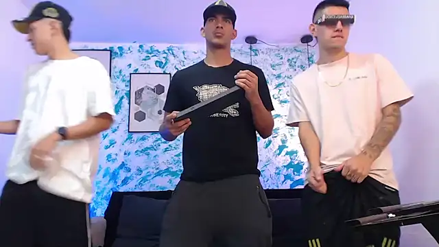 Kings of heaven online show from 09.20.25