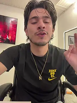 Elian savoy online show from 10.18.25