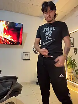 Elian savoy online show from 10.31.25