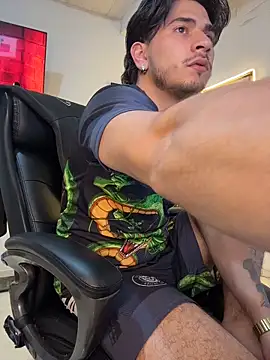 Elian savoy online show from 11.02.25