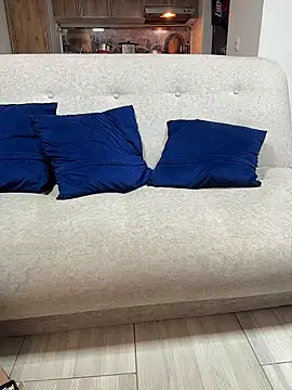 Elian savoy online show from 01.11.26